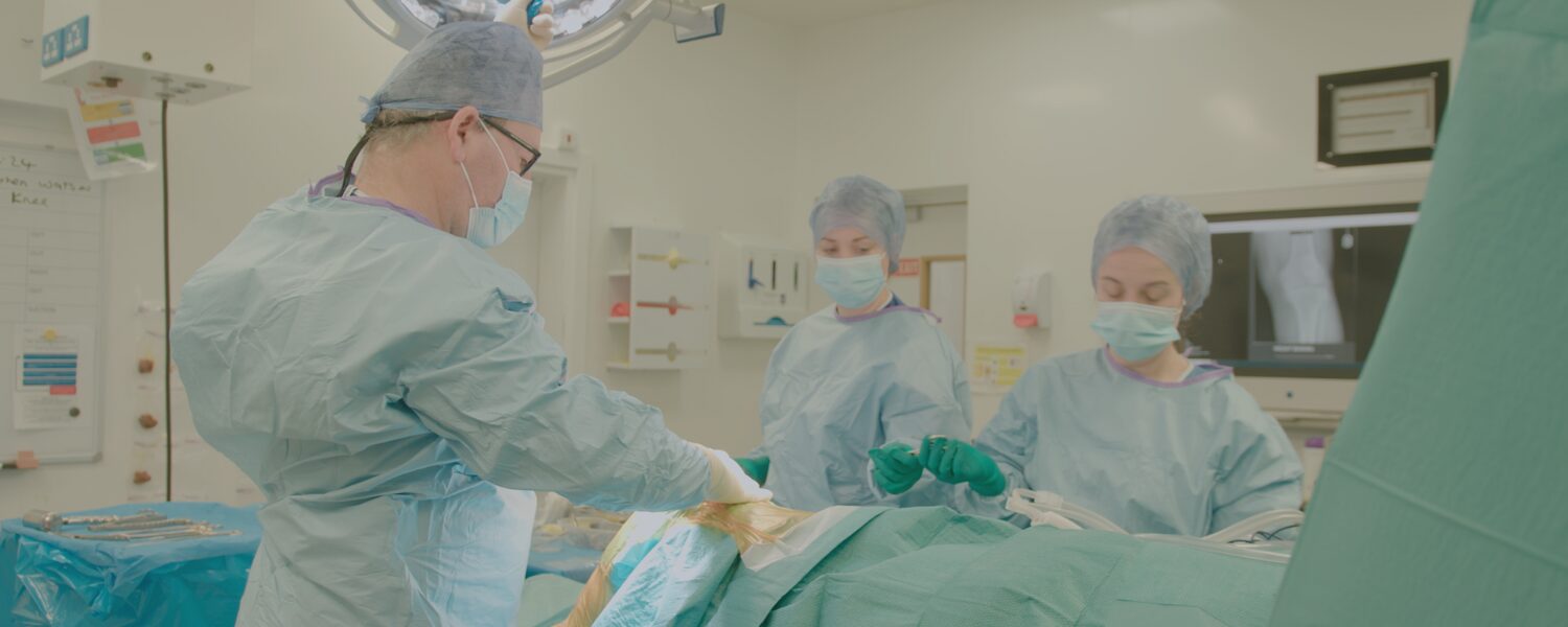 Treatments - St Hugh’s