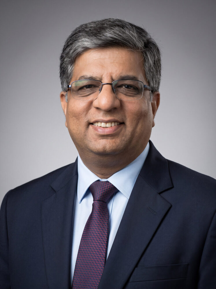 Dr Ajay Dabra - Consultant Radiologist