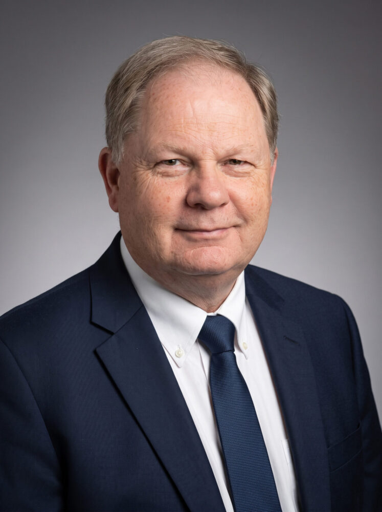 Dr Bela Szebenyi - Consultant Rheumatologist