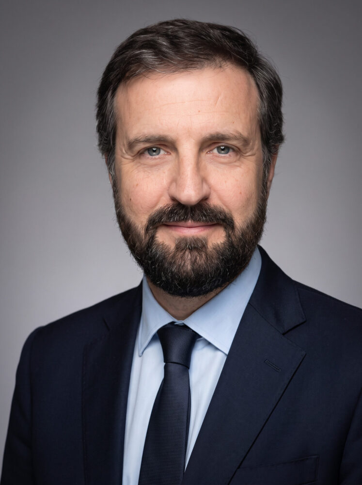 Dr Nidal Maarouf - Consultant Cardiologist