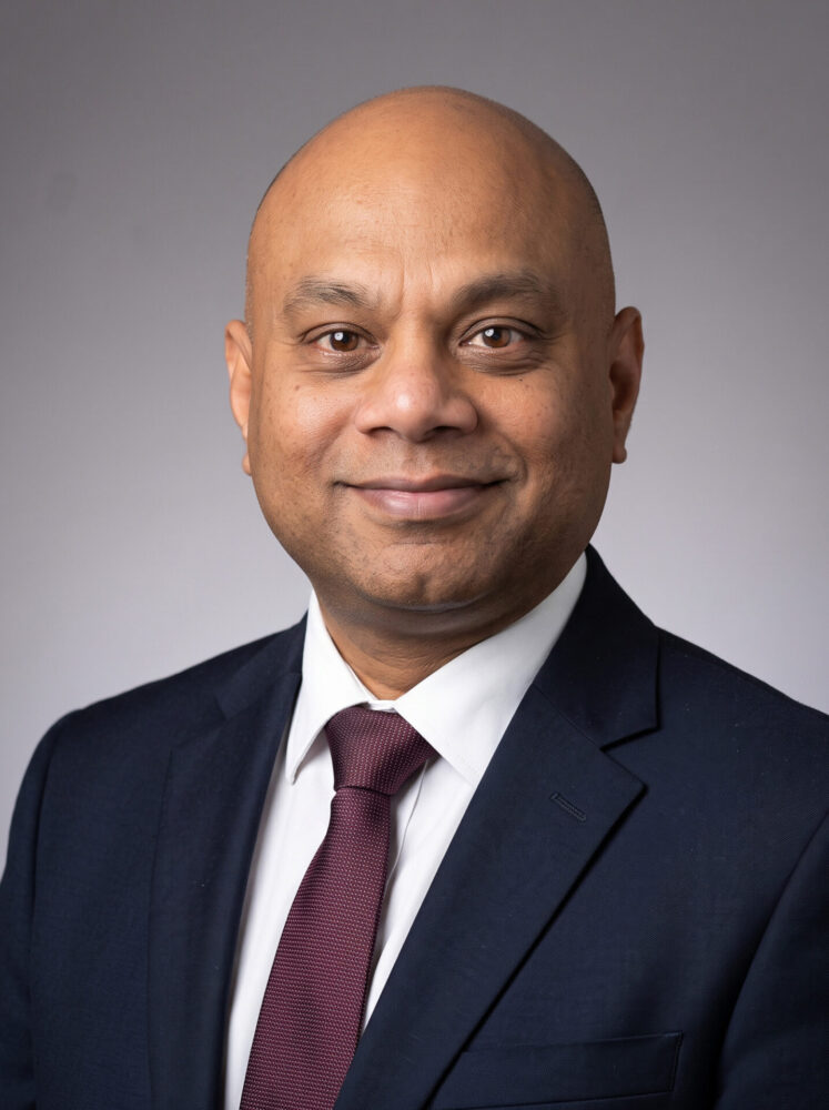 Dr Palani Babu - Consultant Gastroenterologist