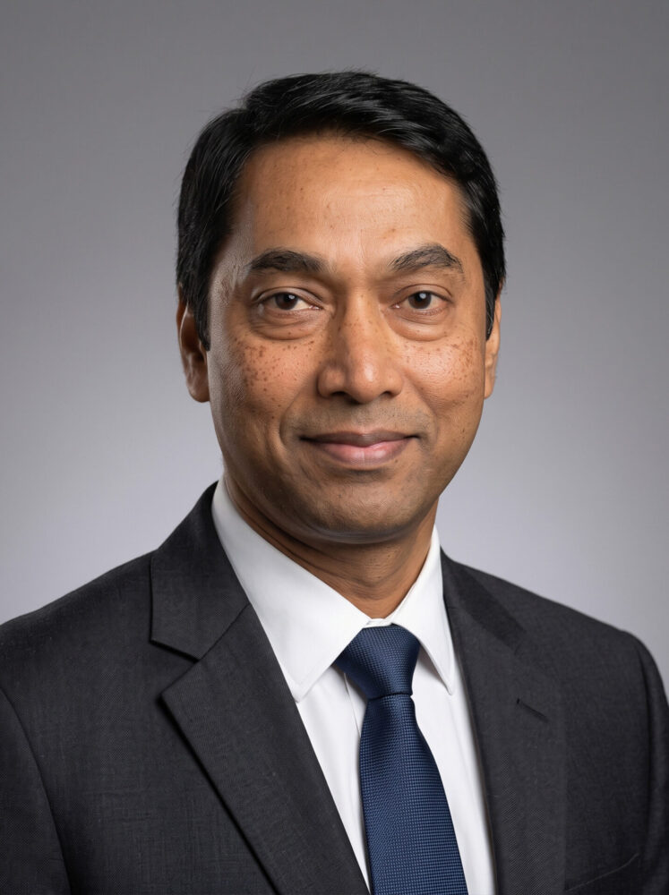 Dr Prakash J C Gowda - Consultant Dermatologist