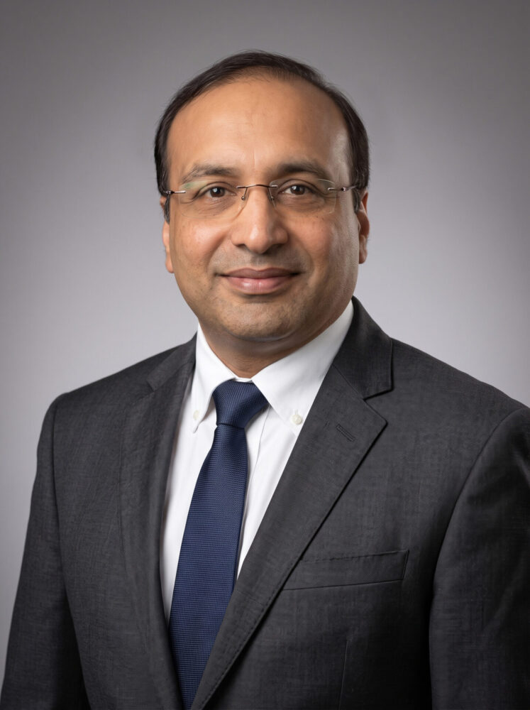 Dr Shahzad Sarwar - Gastroenterologist