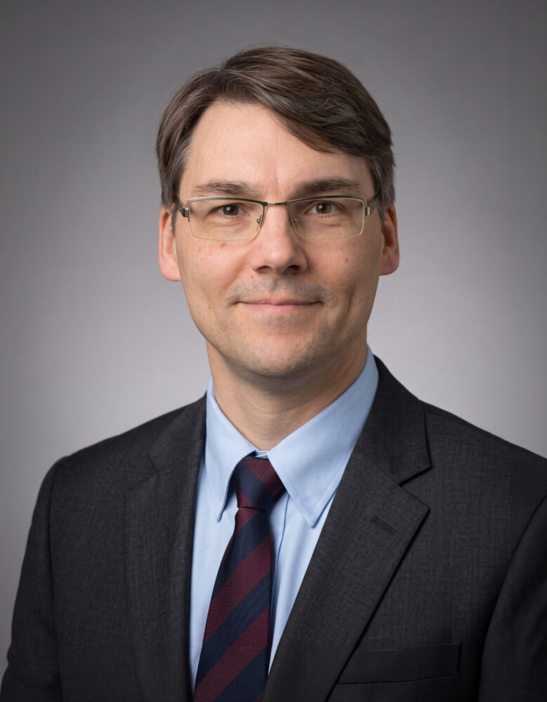 Dr Timothy Gillott - Consultant Rheumatologist