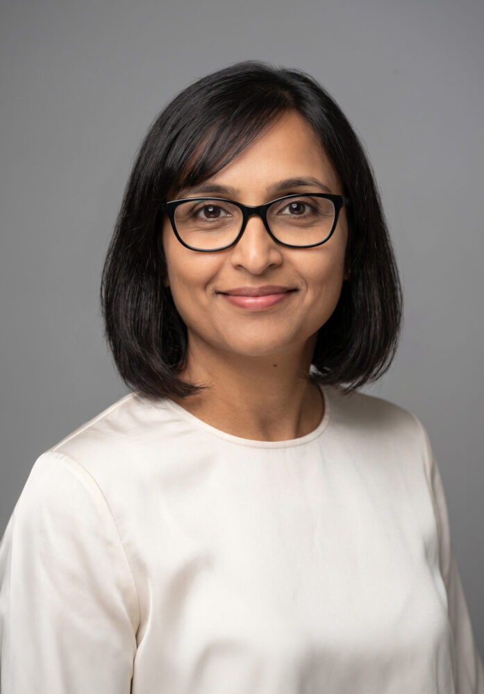 Miss Pooja Balchandra - Consultant Gynaecologist