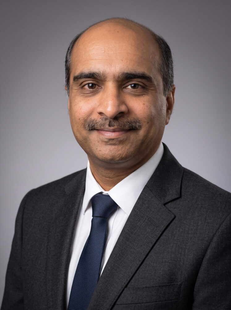 Mr Aravind Desai - Consultant Orthopaedic Upper Limb Surgeon - Shoulder & Elbow