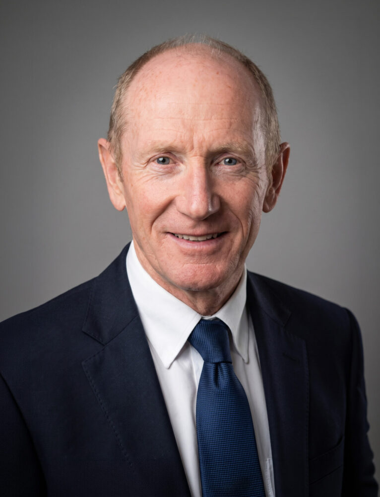 Mr Art Connolly - Consultant ENT Surgeon