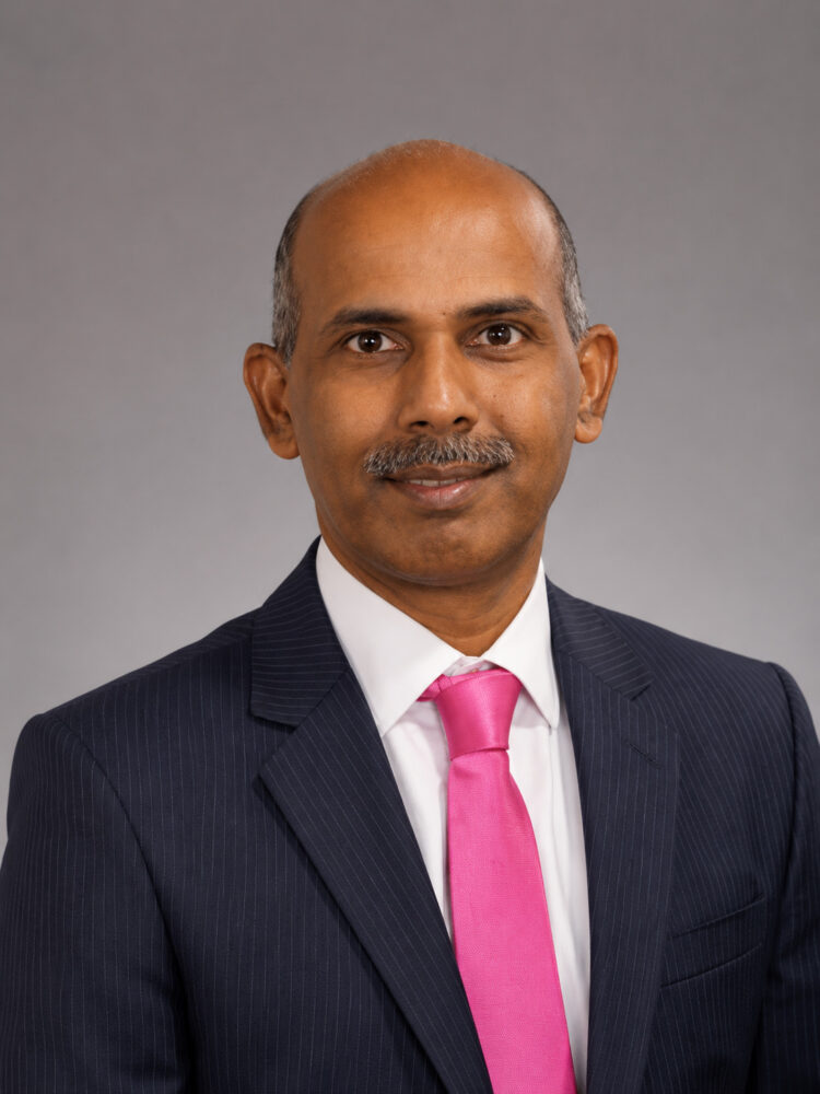 Mr Dakshinamurthy Sunderamoorthy - Consultant Orthopaedic Foot & Ankle Surgeon