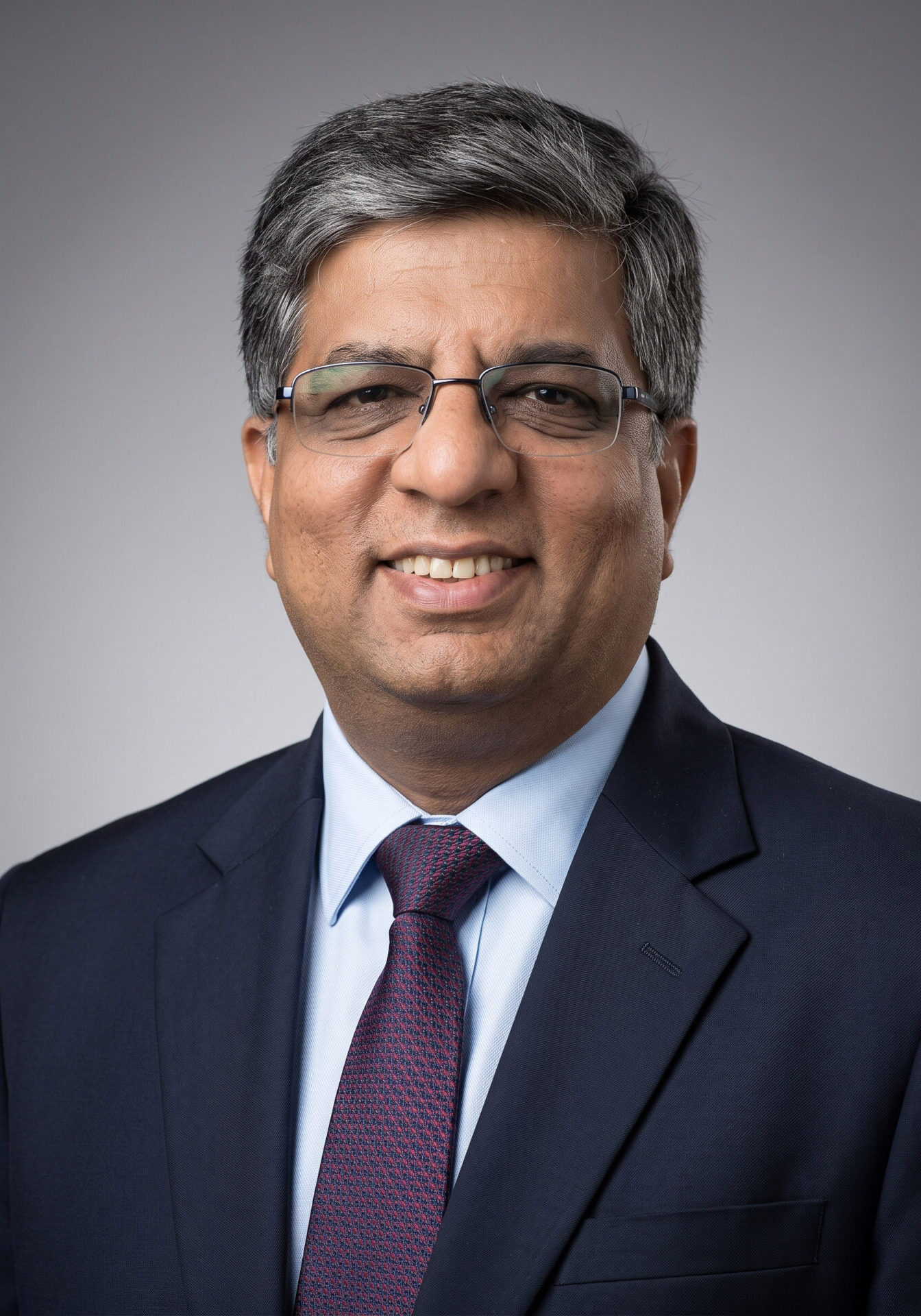 Dr Ajay Dabra - Consultant Radiologist