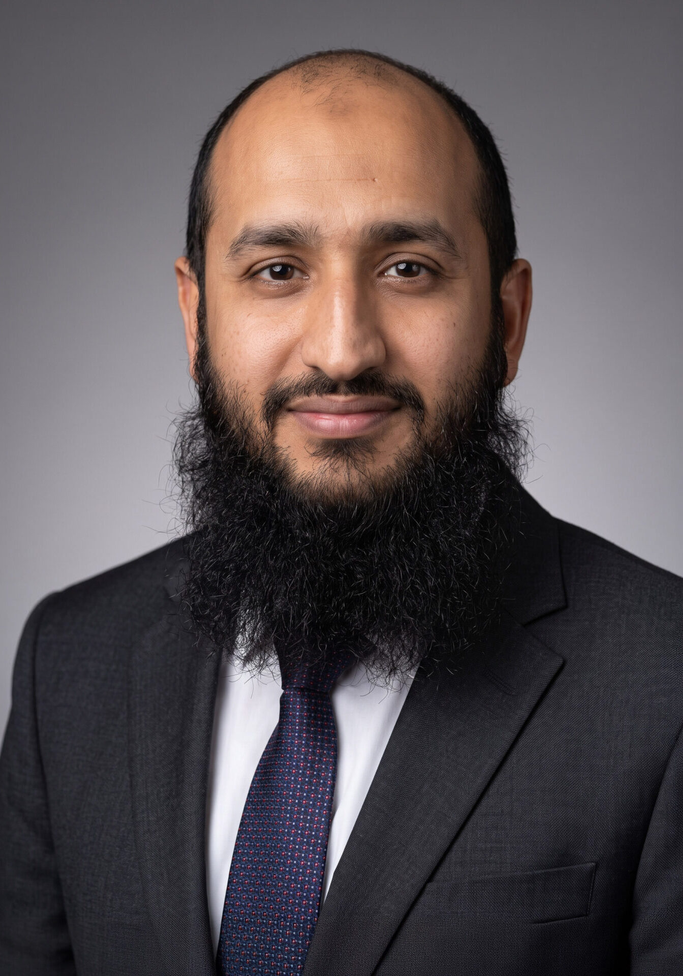Dr Akhtar Muhammad Nauman - Pain Management Consultant