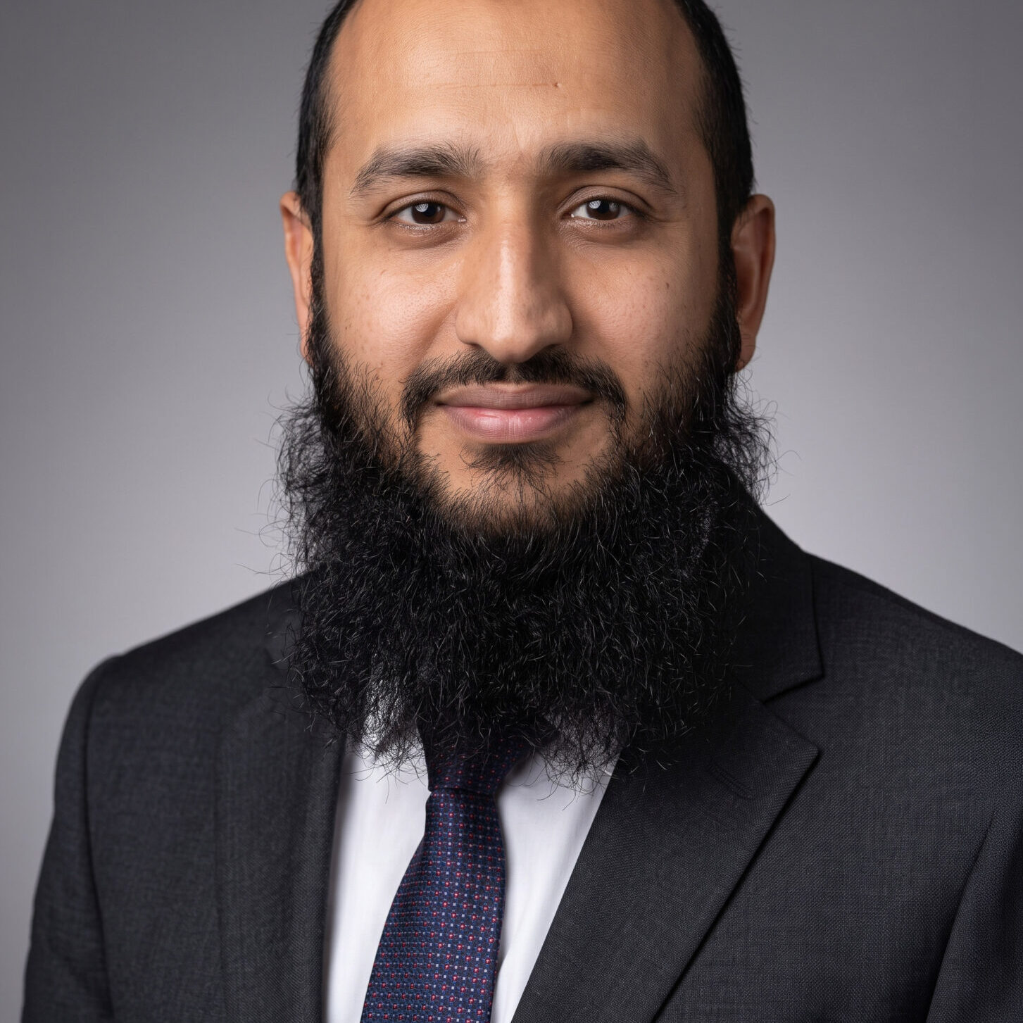 Dr Akhtar Muhammad Nauman - Pain Management Consultant