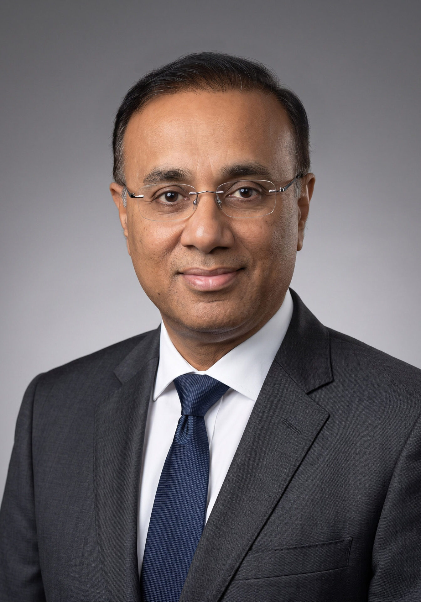 Dr Amir Alvi - Consultant Rheuamtologist