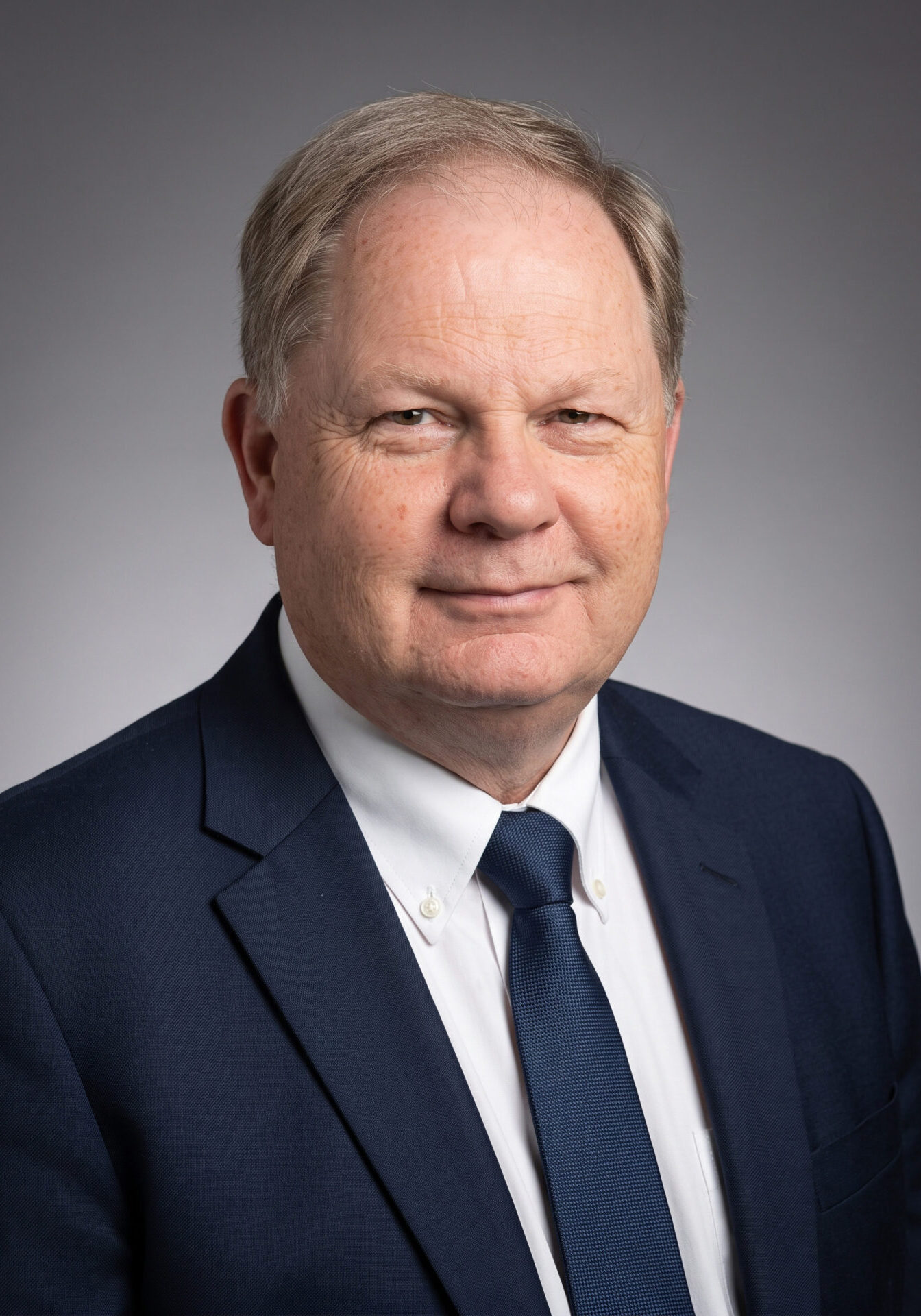 Dr Bela Szebenyi - Consultant Rheumatologist