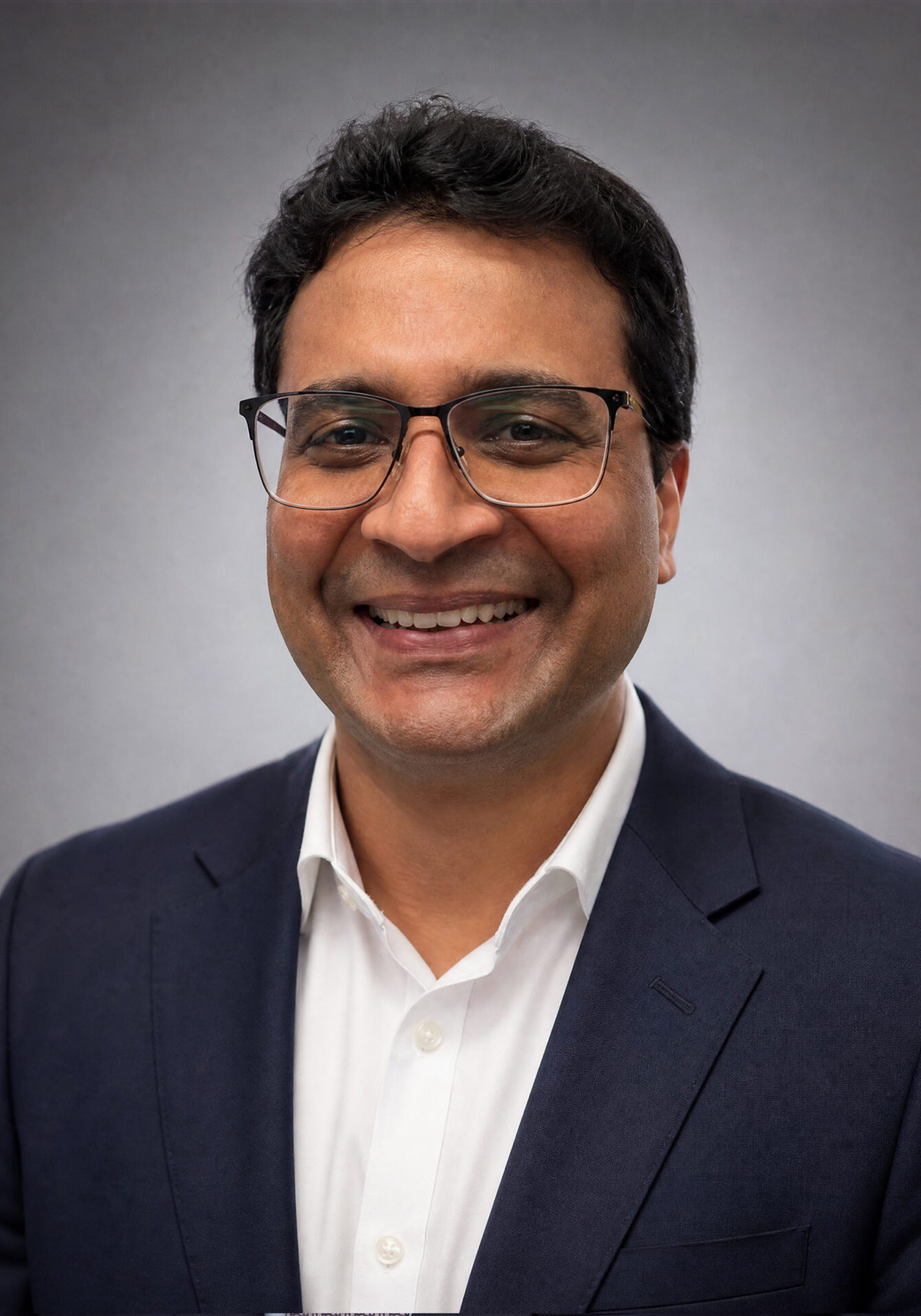 Dr Joseph Alex - Consultant Radiologist