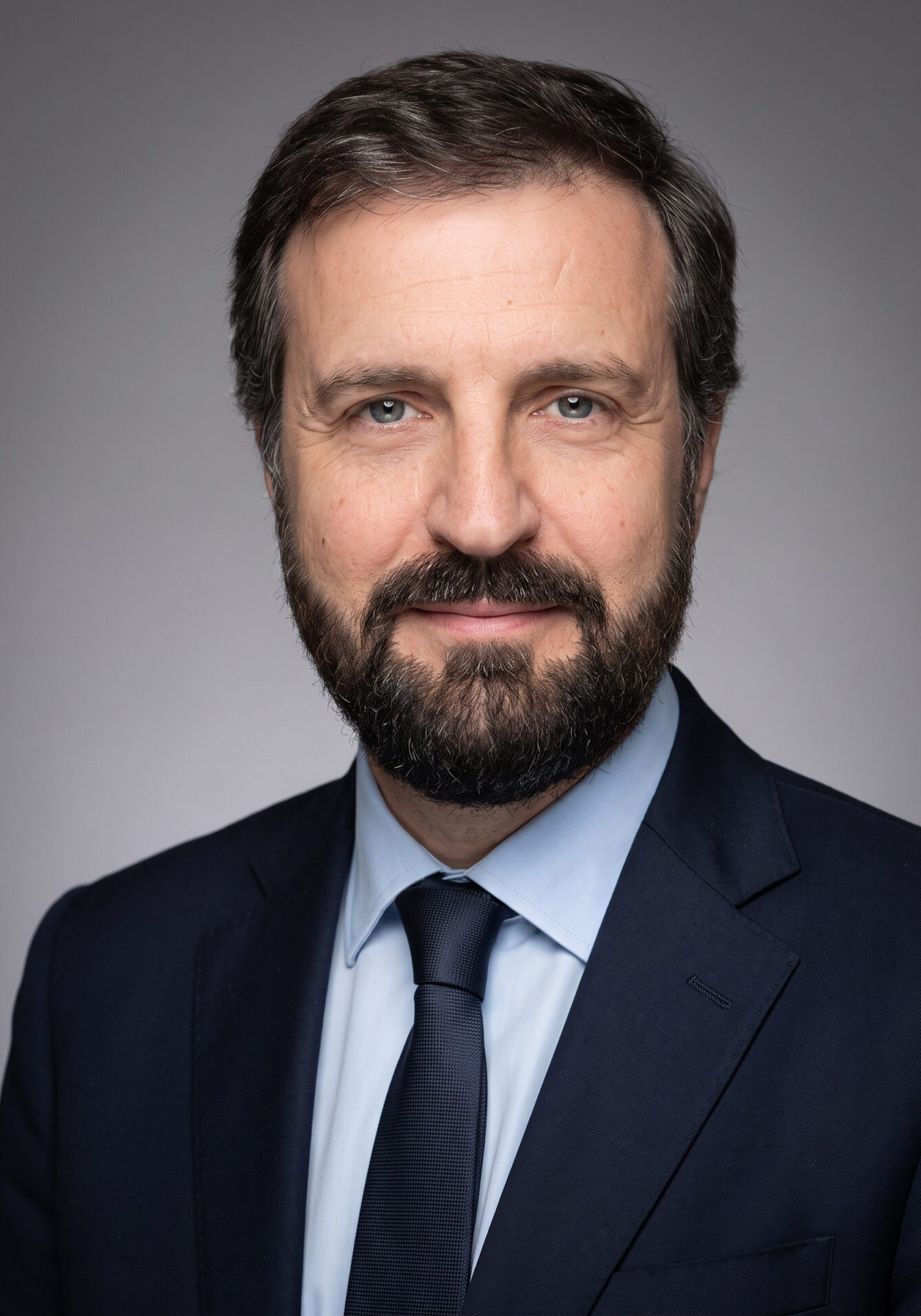 Dr Nidal Maarouf - Consultant Cardiologist