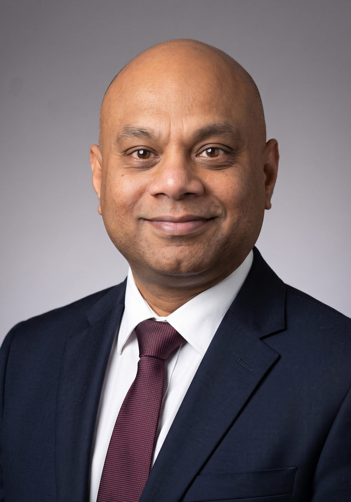 Dr Palani Babu - Consultant Gastroenterologist