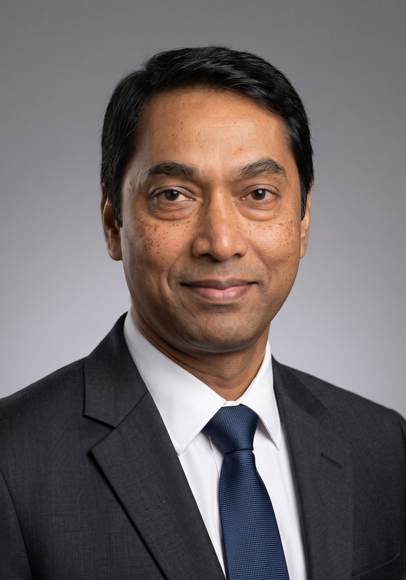 Dr Prakash J C Gowda - Consultant Dermatologist