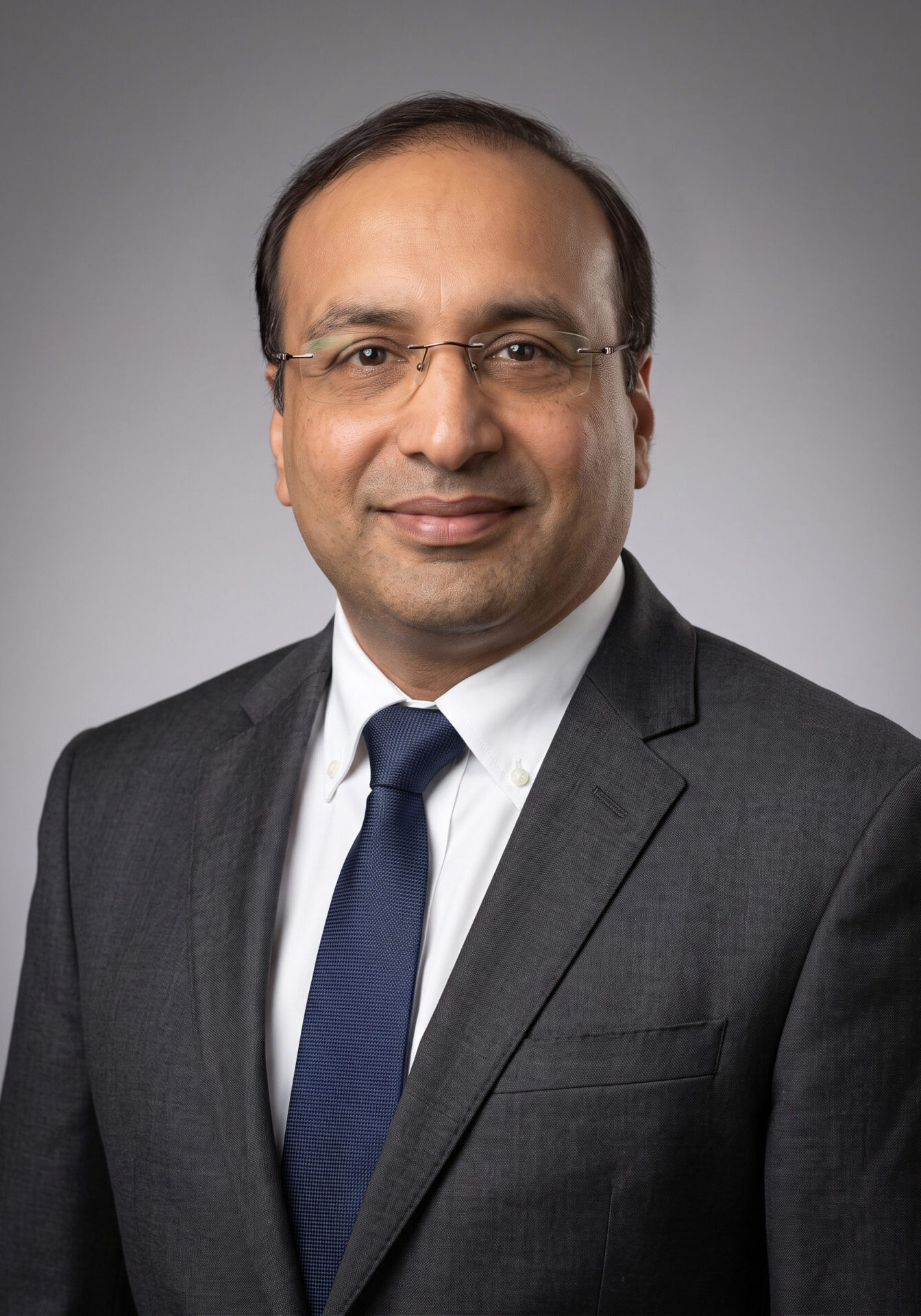 Dr Shahzad Sarwar - Gastroenterologist