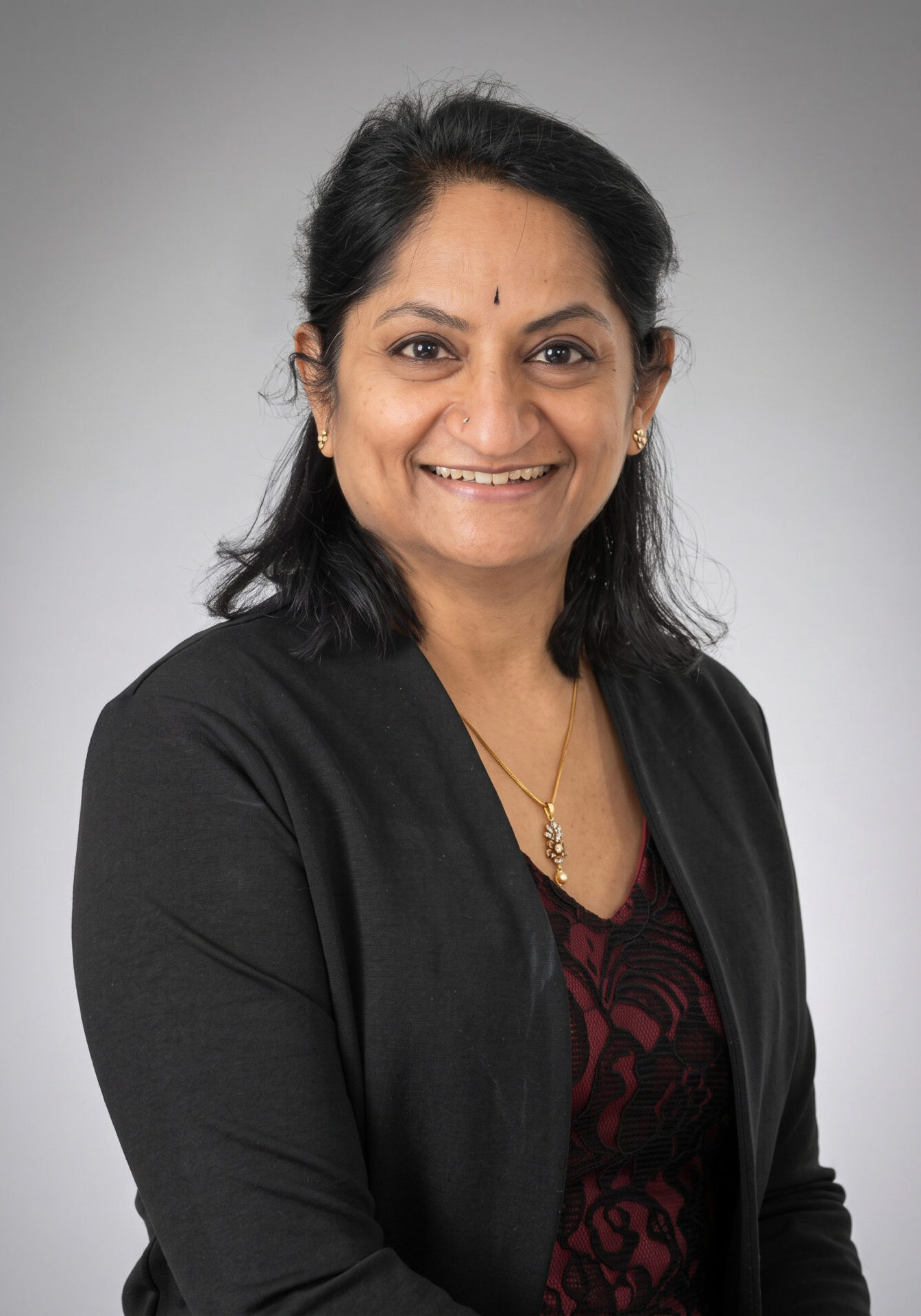 Dr Sreekala Seepana - Menopause Clinic