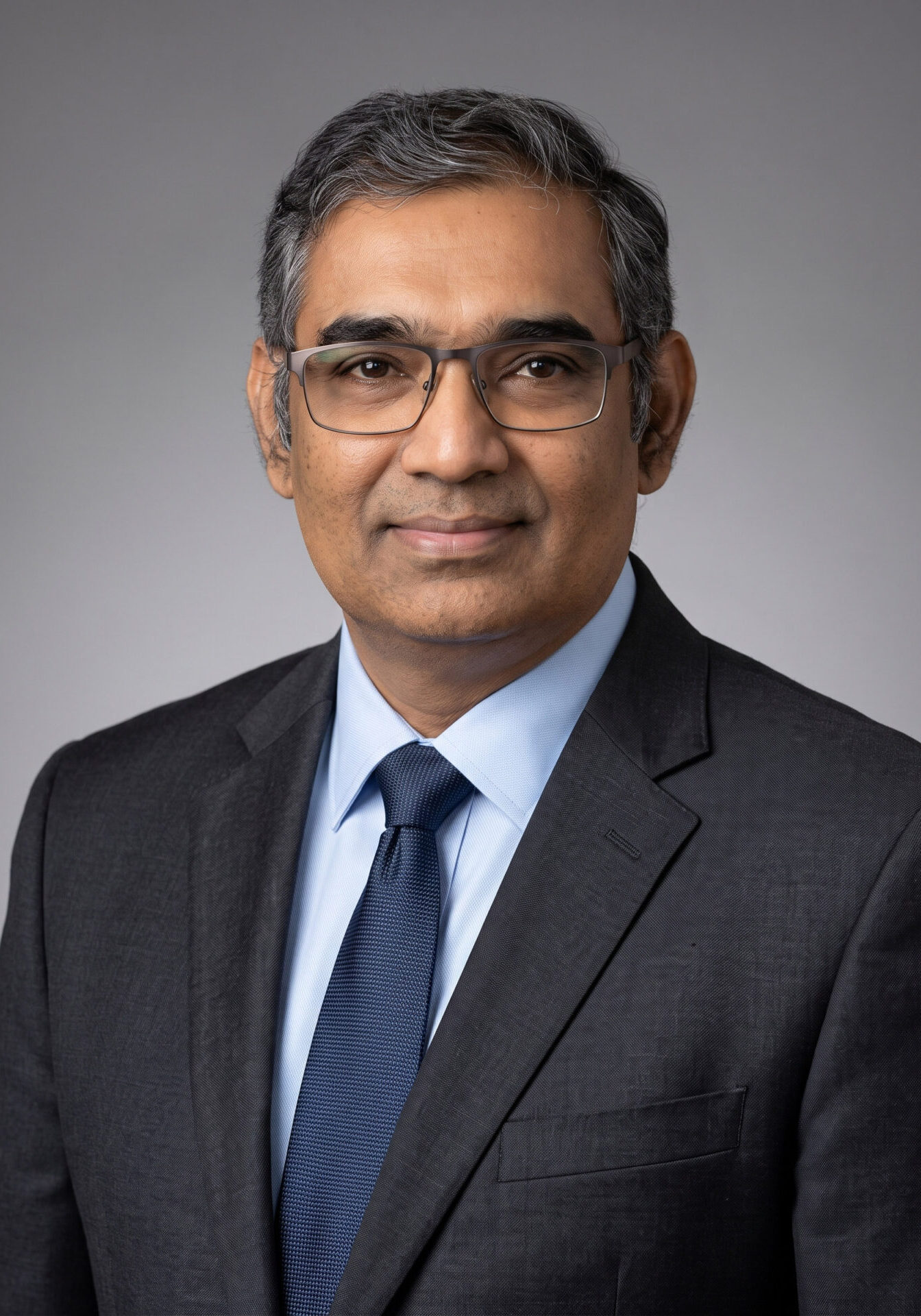 Dr Sudhakar Allamsetty - GP