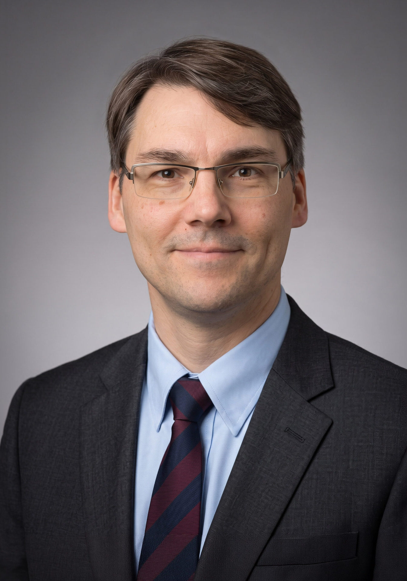 Dr Timothy Gillott - Consultant Rheumatologist