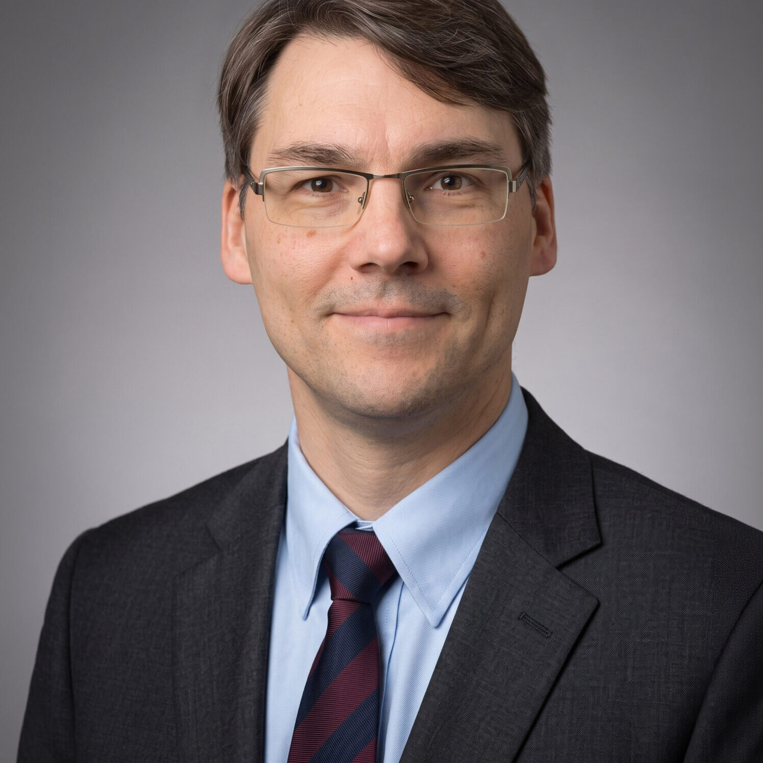 Dr Timothy Gillott - Consultant Rheumatologist
