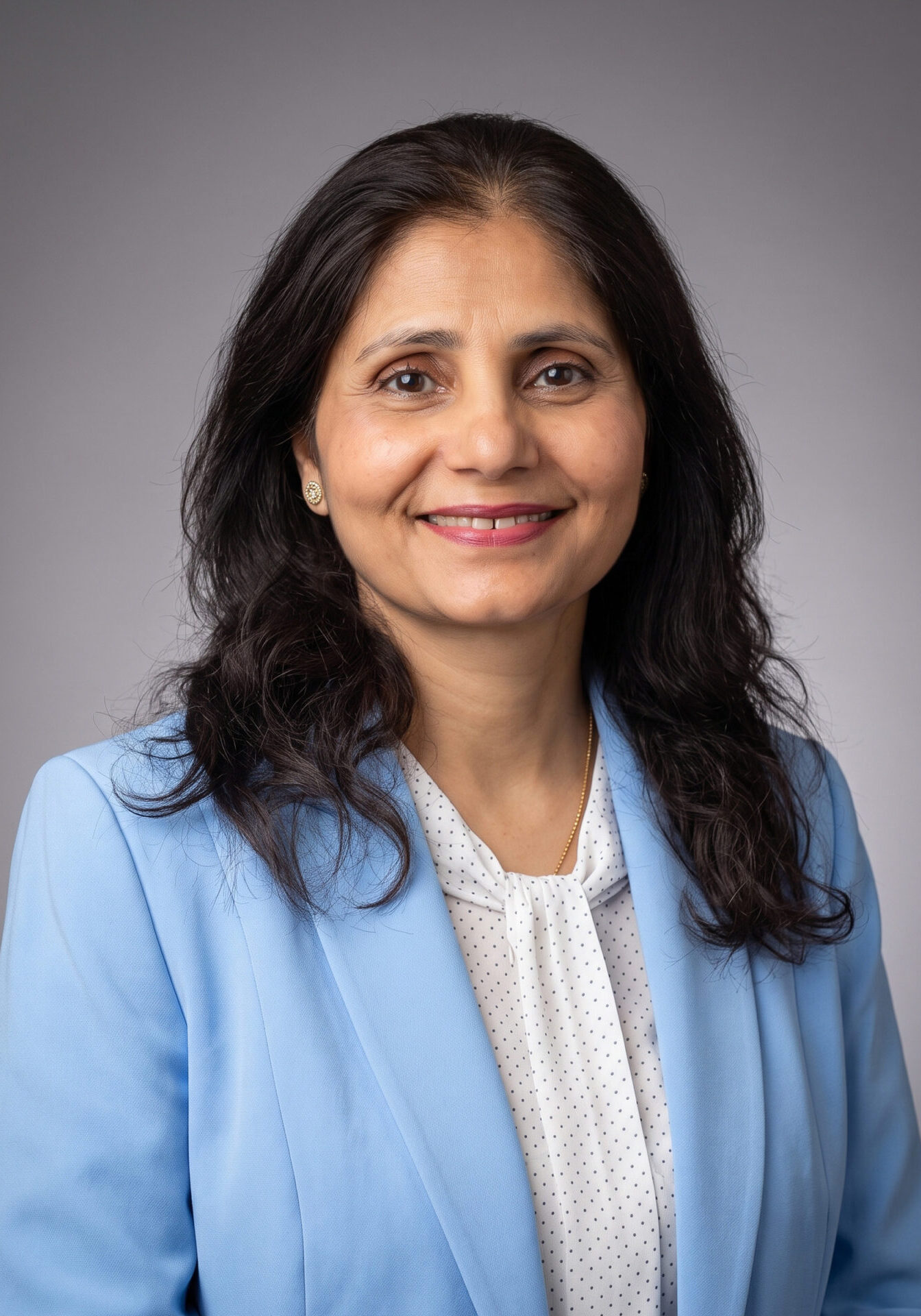 Miss Preeti Gandhi - consultant in obstetrics and gynaecology