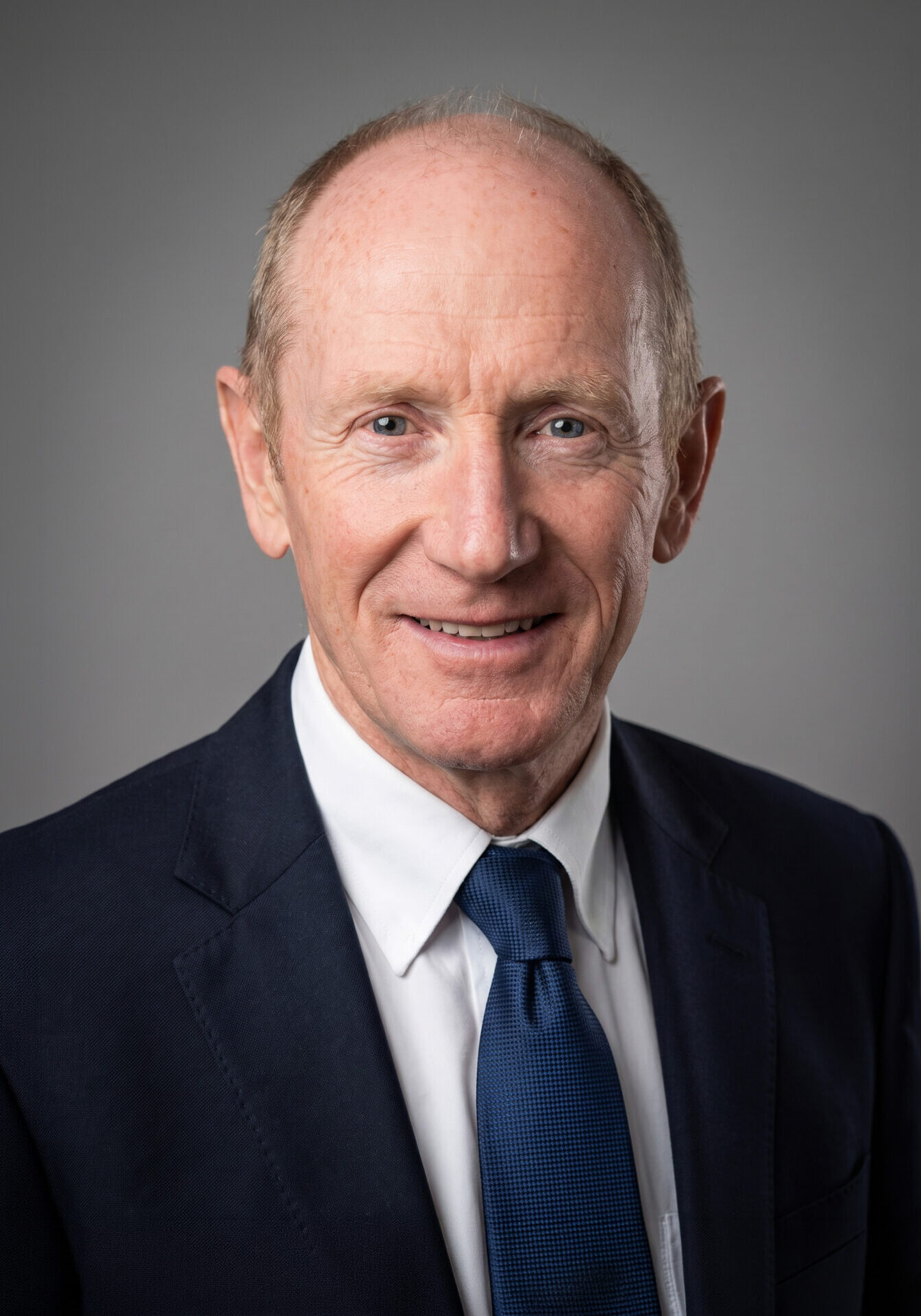 Mr Art Connolly - Consultant ENT Surgeon