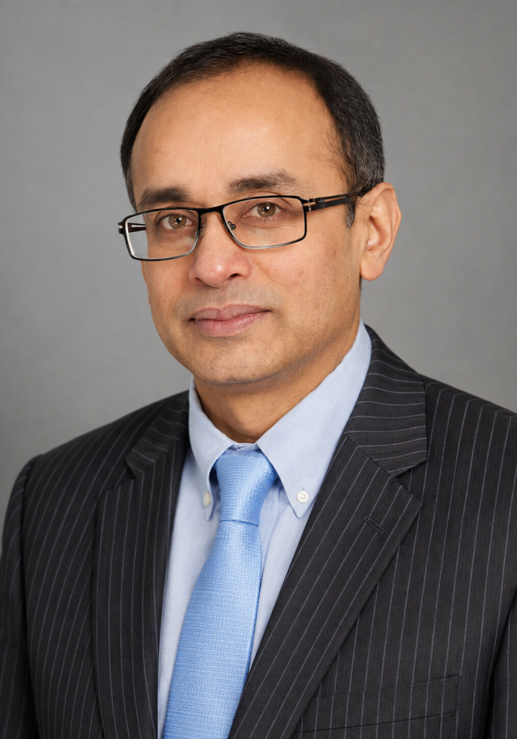 Mr Ashutosh Kotwal - Consultant Plastic Surgeon headshot