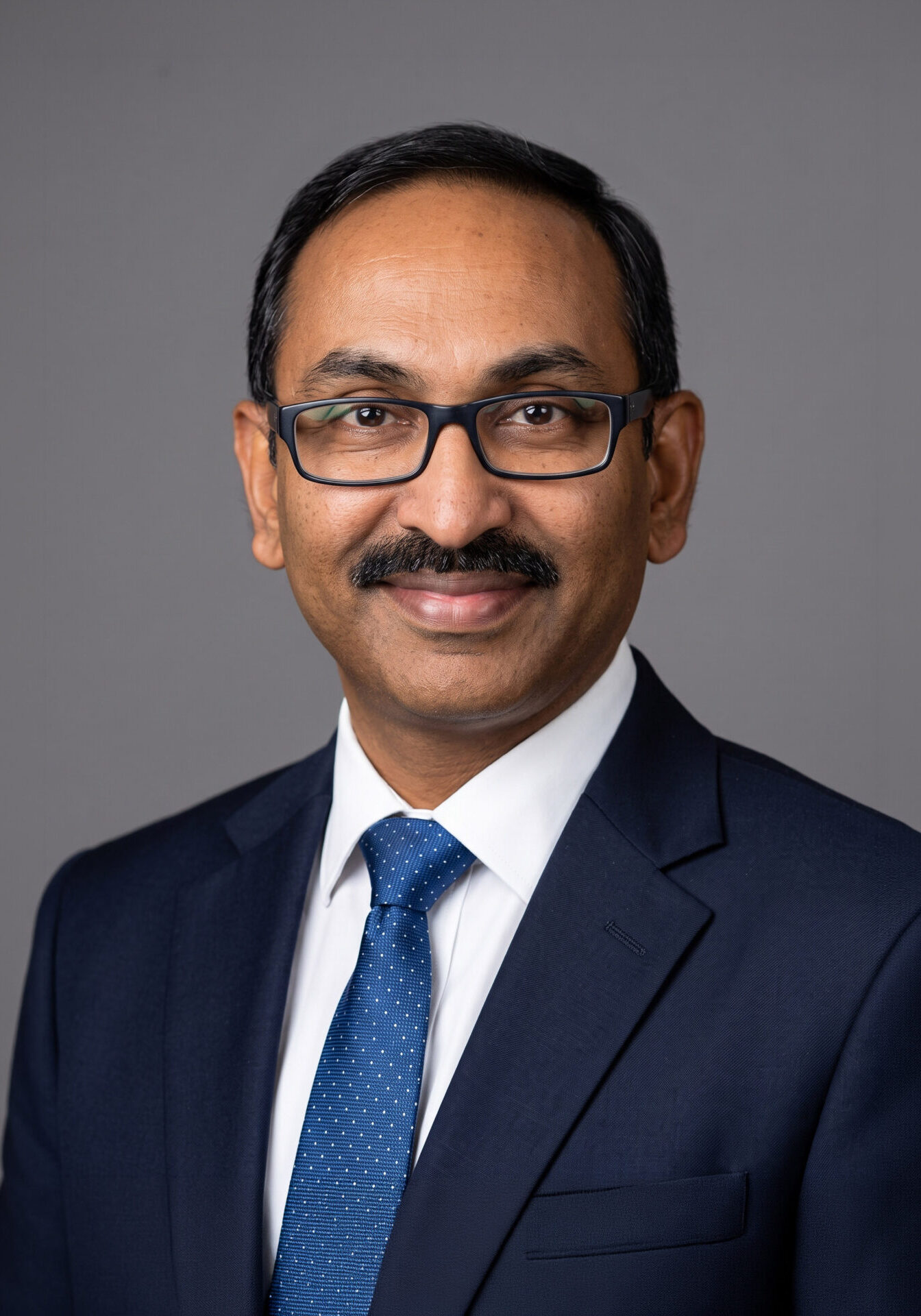 Mr Kishore Sasapu - Consultant General and Colorectal Surgeon at HMT St Hugh's Hospital in Grimsby