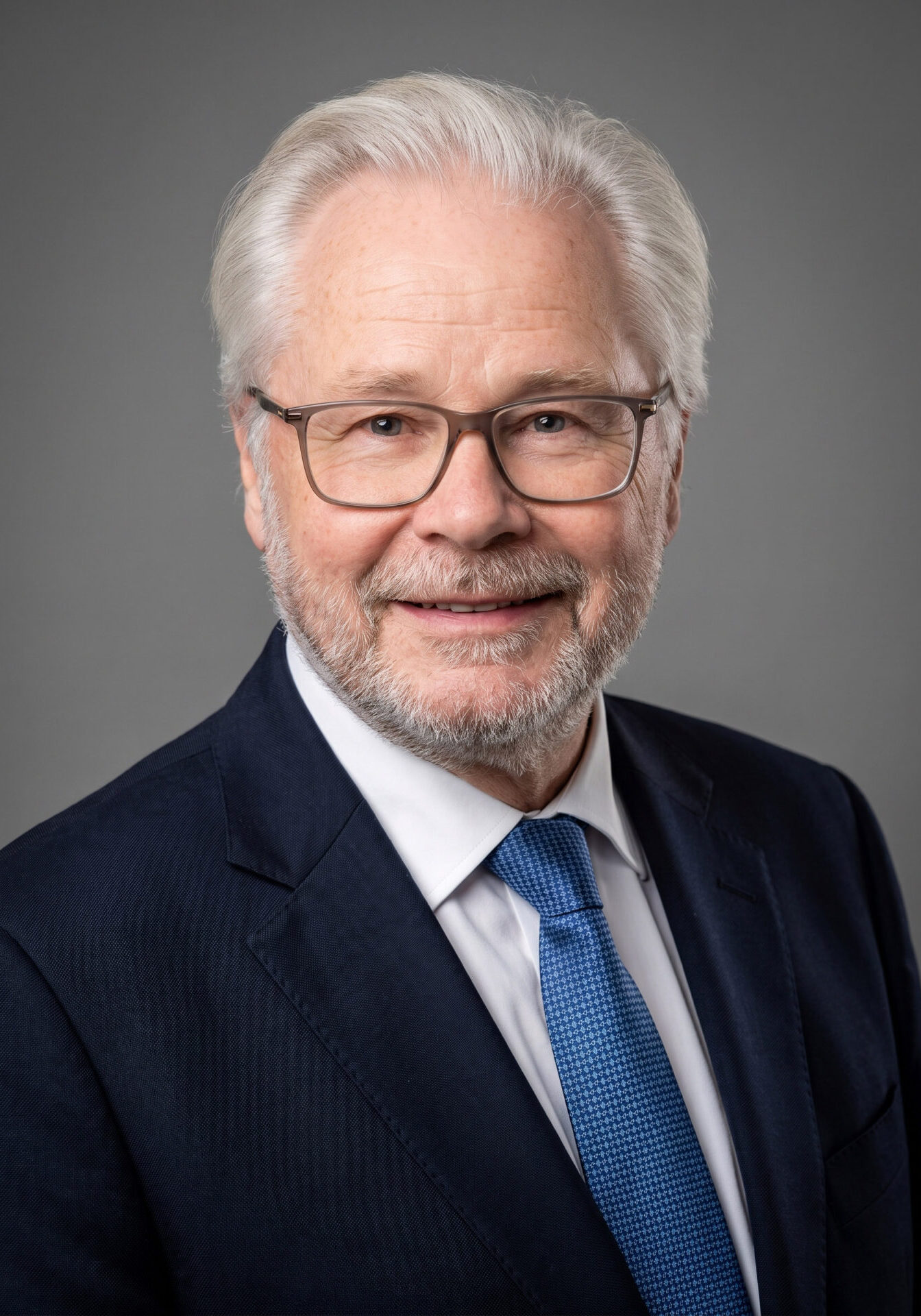 Mr Mike Tilston, Upper GI and General Surgeon | HMT St Hugh's