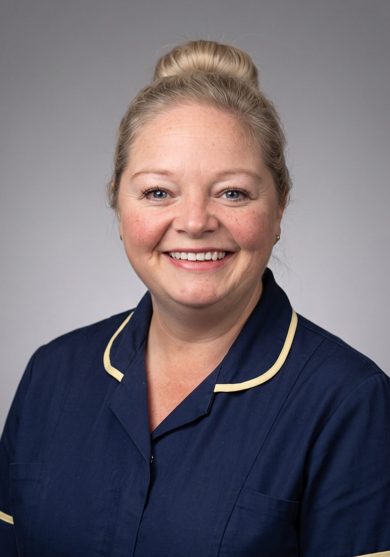 Ms Laura Rimmer - Urogynaecology Nurse Specialist